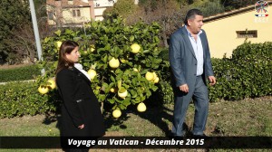 Voyage au vatican 48